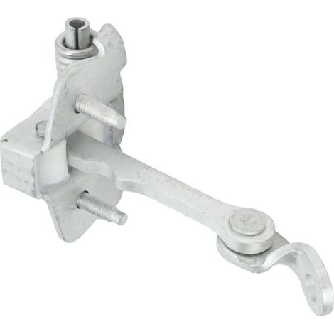Türscharnierstopper vorne links/rechts 9181H1 Ersatzteil für CITROEN C3 MK1 MK2 2002-2015 (1/4)
