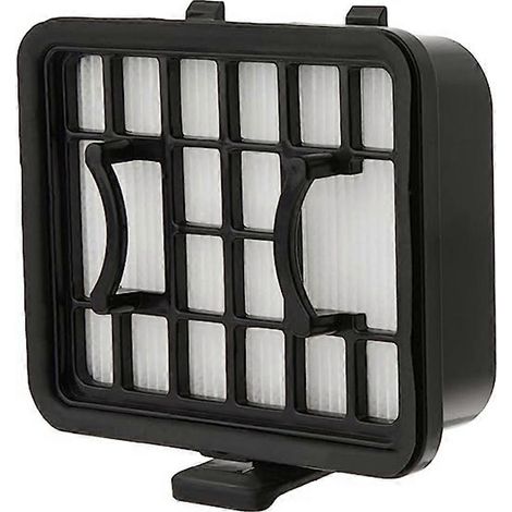 Convient pour les pièces détachées d'aspirateurs Bosch GAS18V-1 : élément filtrant pour le collecteur de poussière de charge. (1/5)