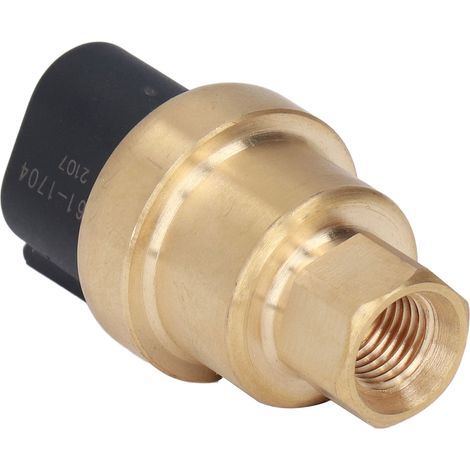 Capteur de pression d'huile 24V TOSD-04-152B pour moteur industriel, compatible véhicules poids lourds, remplacement fiable, pièce détachée robuste. (1/5)