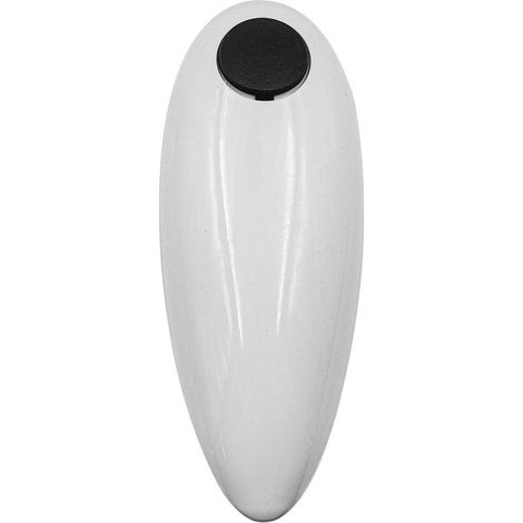 Ouvre-boîte électrique portable pour boîtes rondes de tailles différentes (1/4)