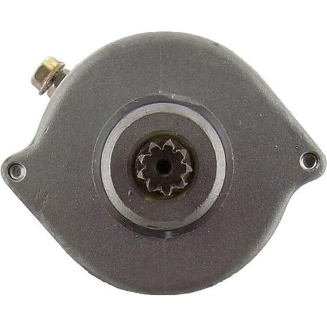 Der Anlasser 31200-HN8-003 ist für Honda Fourtrax 650680 Anlasser geeignet. (1/3)