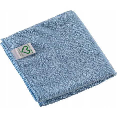 r-MicroTuff Swift Tuch (recycelt) Blau - 1 Stück. (1/5)