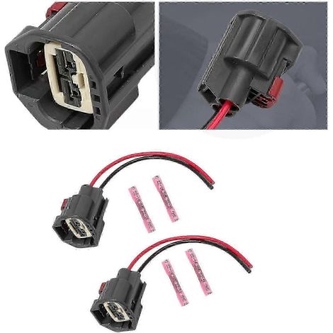 Câbles de frein à main arrière pour Renault Grand Scenic 3 (2009-2016), paire, références 8201625545 et 7283-5596-10 (1/4)