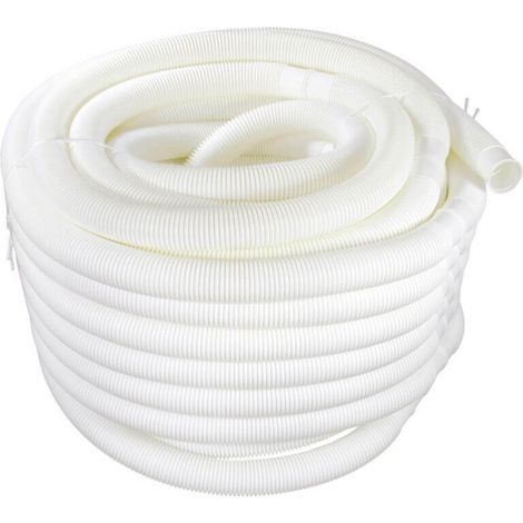 Tuyau souple ø38mm - L 8,0m