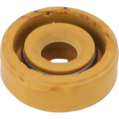 Joint de remplacement pour lave-vaisselle, œillet de remplacement pour moteur de vanne de dérivation haute efficacité Wpw10195677 (1/5)