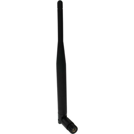 Antena inline 40800A ganancia 5 dBi SMA