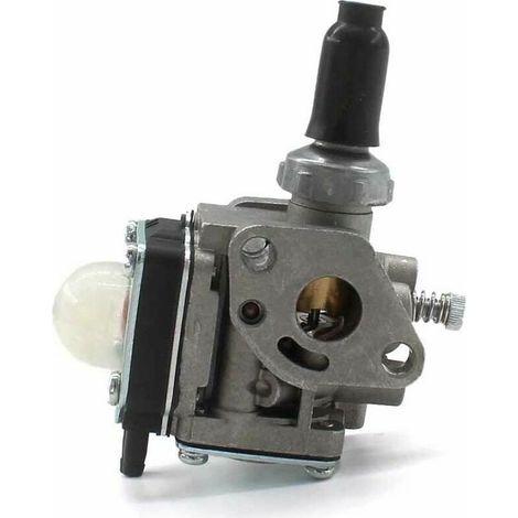 CARBURATEUR pour Kawasaki TH43 TH48 CARB DÉBROUSSAILLEUSE Coupe-Bordure (1/5)