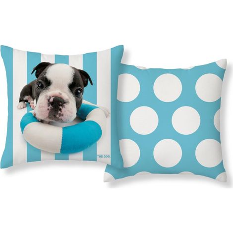 Federa per cuscino 40x40 Cane / Il Cane 13
