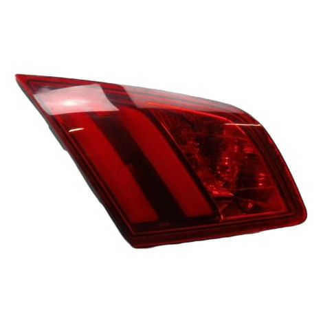 [PRODUIT D'OCCASION] Feu Arriere Interieur Droit PEUGEOT 308 2007- ♻️ Ref Oe. 9677818280 - Garantie à vie (1/3)