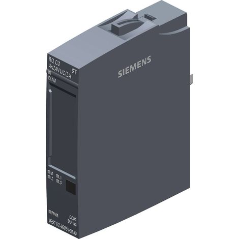 Siemens 6ES7132-6GD51-0BA0 6ES71326GD510BA0 Modulo espansione PLC
