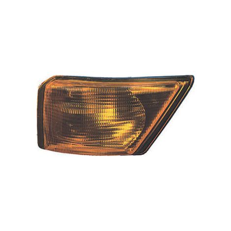 Feu clignotant avant gauche orange Iveco Daily 2 1999-2006