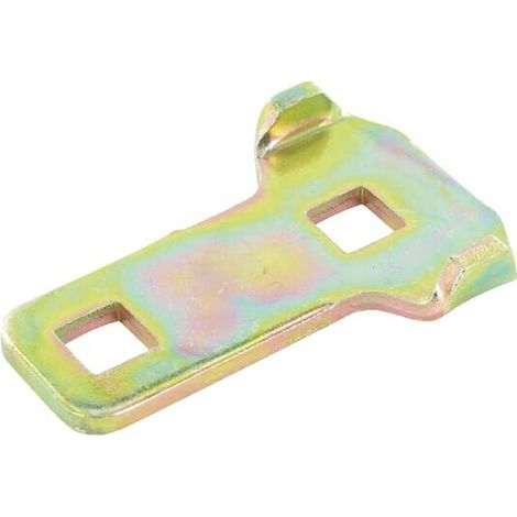 Placa soporte de dientes AMAZONE 953588
