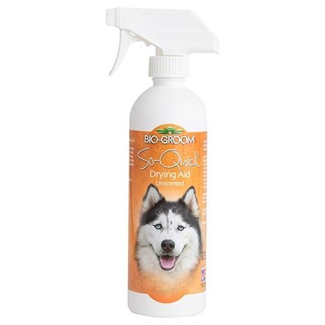 Spray ad asciugatura rapida So-Quick