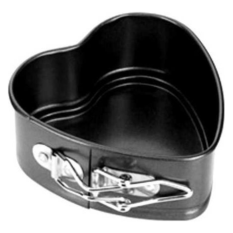 Stampo Cuore Apribile New cm 11X11 Delicia Tescoma 623161