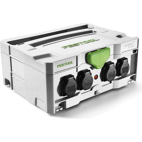 FESTOOL SYS-PowerHub SYS-PH - 200231 (1/5)