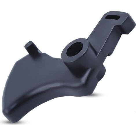 Ensemble de gâchette d'accélérateur pour tronçonneuse Stihl 017 018 MS170 MS180 1130 182 1000 (1/5)