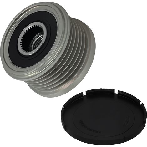 Poulie d'Alternateur for Citroen Berlingo 1.6 HDi 1998+ 77362558 LR007090