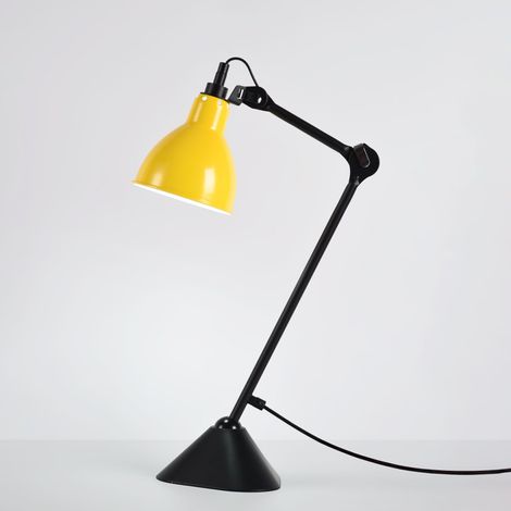 Tischlampe verstellbar "RUBY 205" - E27