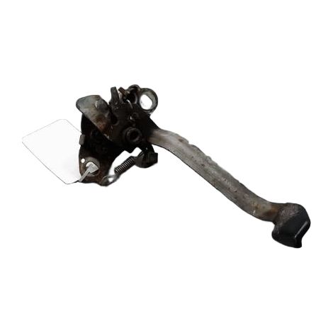 [PRODUIT D'OCCASION] Serrure Capot CITROEN Xsara Phase 2 2000-2004 ♻️ Ref Oe. 793455 - Garantie à vie (1/3)