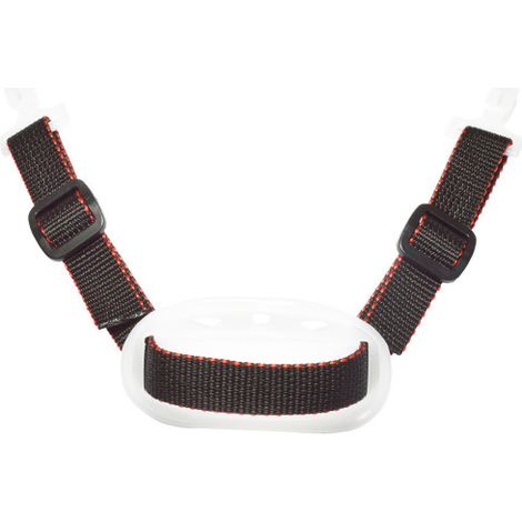 Barboquejo de seguridad para cascos PW53