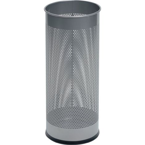 Soporte  duradero  para  paraguas  Ø260  mmxH620mm  -  335023 (1/2)