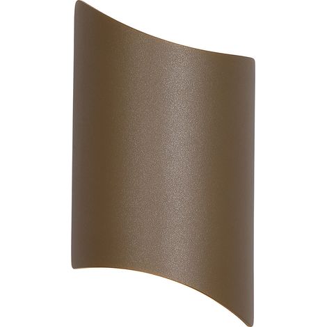 Applique murale champagne Shard concevoir - 39350GO (1/5)