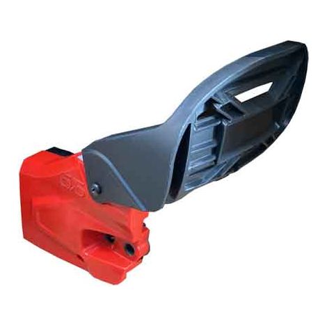 Blocco Catena per Motosega da Pota Ideal Star Cardinale