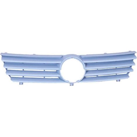 Grille de calandre avant à peindre Volkswagen Polo 3 1999-2001