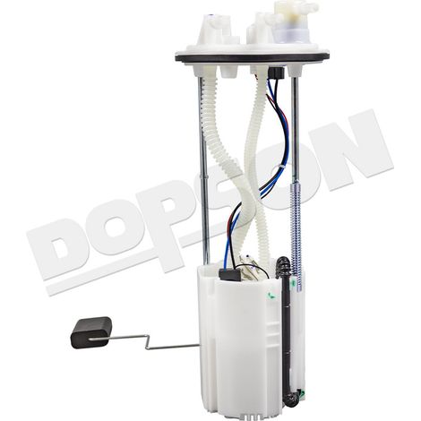 Hocheffiziente Kraftstoffpumpenbaugruppe, kompatibel mit der BAIC BJ40/2.3T Kraftstoffpumpe (Abgasnorm National V) B00011077