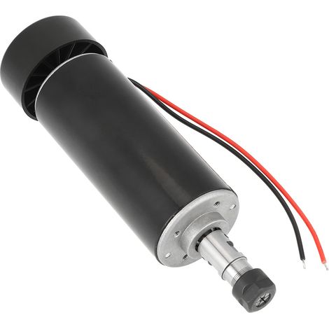 ER11 500W High Speed Brushed PCB Spindle Motor DIY Engraver Accessories