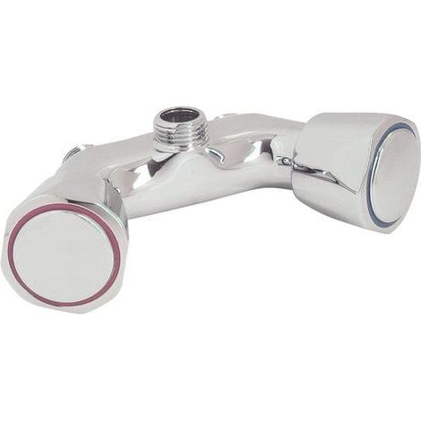Mélangeur douche ENTRAXE 80 1407-80