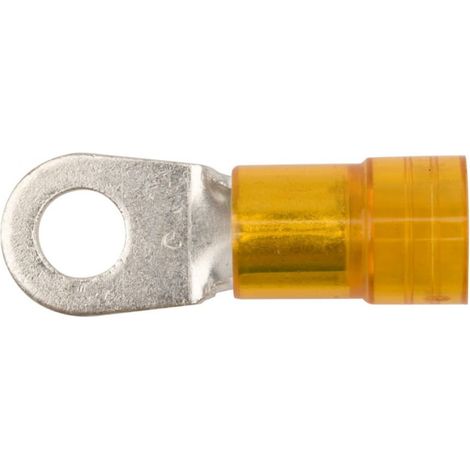 Terminal de anillo aislado KOI 25/8 PC E09KO-02010203800