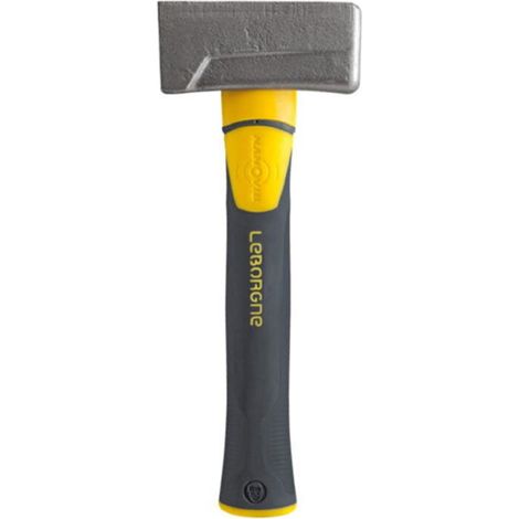 Massette de maçon Nanovib 1.2kg 26cm - Leborgne (1/9)
