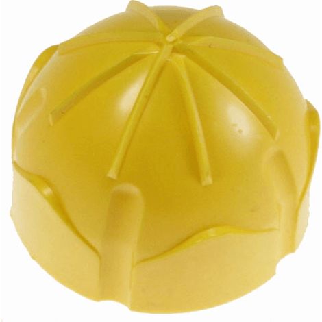 Petit cône presse agrumes pour robot et centrifugeuse Magimix - 100663S (1/3)
