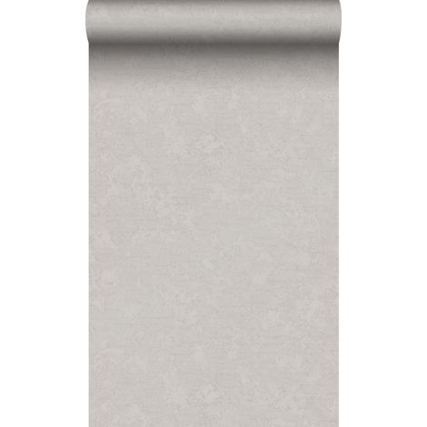 papier peint uni gris - Origin Wallcoverings (1/5)