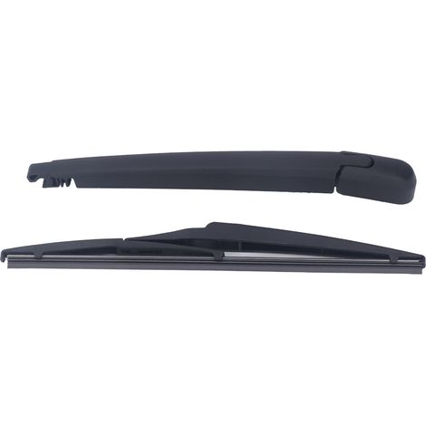Jeu de balais d'essuie-glace arrière C247 67 330, remplacement Flexible et rapide pour MAZDA 5 2006 – 2015 (1/5)