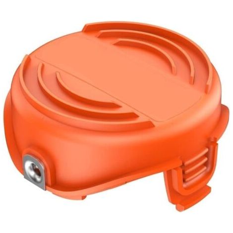 Spool cap 90583594 for brushcutters, compatible with Black + Decker GL7033, GL7033-0S, GL9035, GL9035-0S--DTEKGAZ