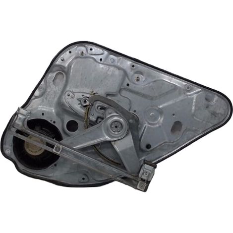 [PRODUIT D'OCCASION] Mecanisme+moteur Leve-glace Arriere Gauche FORD Focus C-max 03-07 ♻️ Ref Oe. 1430350 - Garantie à vie (1/3)