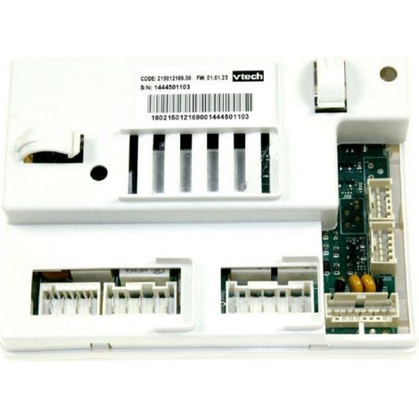 Elektronische Karte für Indesit C00306745 Waschmaschine