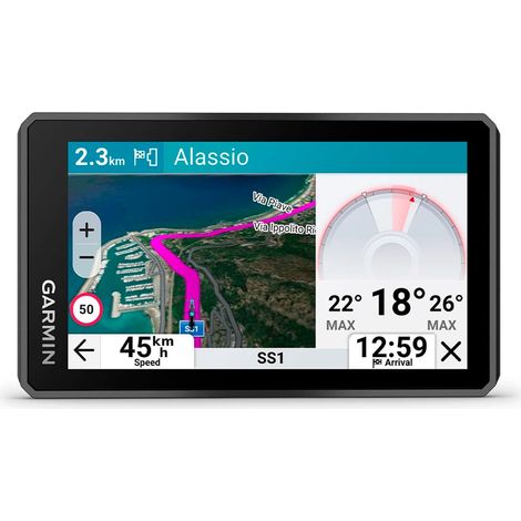 Garmin zumo XT3 6