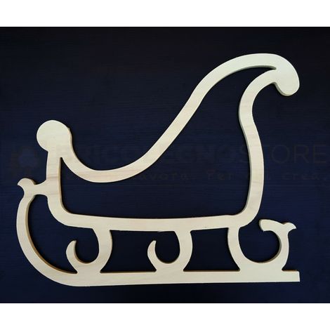 Telai per luminarie del salento in pioppo per luci led da arredo varie sagome dimensione disponibile: sag 26 misura h 590 x l 470 mm