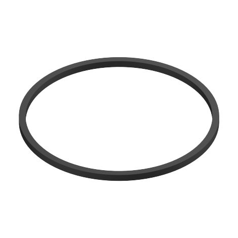 Bague coulissante DO de rechange 091415052 D 40,5 x 1,5 mm