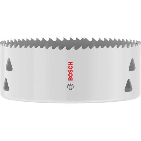 Bosch Holesaws Multi Material Threaded Hole Saw 111 x 40 mm 2608594605 (1/5)