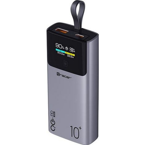 Batería móvil Tracer 47642 Comet