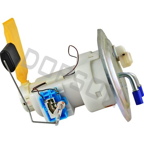 Ensemble de pompe à carburant adapté aux modèles Kia Sportage et Hyundai Tucson 31110-2E000, 31110-2E001 et 31110-2E300.