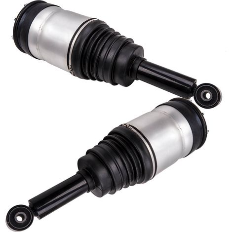 Coppia Sospensioni Pneumatiche Ammortizzatori per Range Rover Sport Posteriore (1/5)