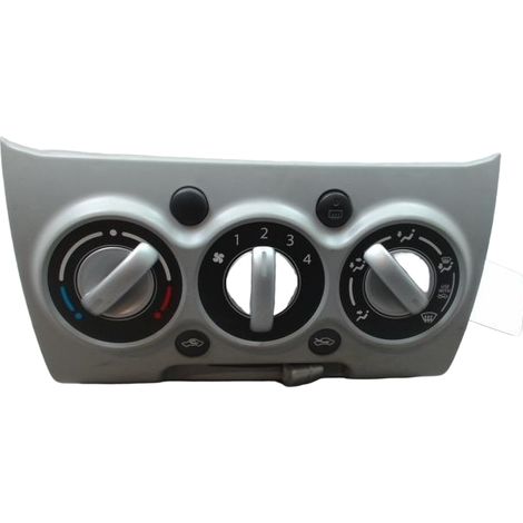 Commande De Chauffage NISSAN Pixo 2009-2013 [PRODUIT D'OCCASION]♻️275114a00m (1/2)