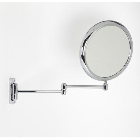 KOH-I-NOOR Specchio doppiolo parete senza luce codice prod: 40/2KK3