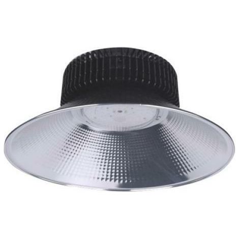 Faro industriale led 150w faro led vivalamp campana potente (1/2)