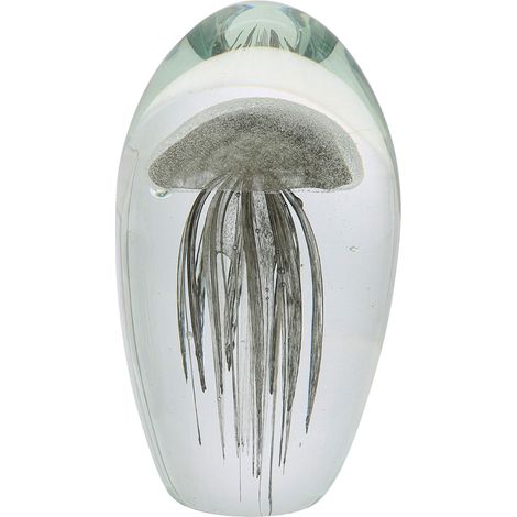 Signes Grimalt Cadeau Pisapapel Pisapapèles Medusa Pisapapèles Gray 11x7x7cm 27953